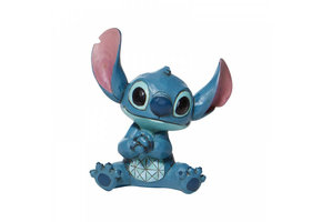 Mini Figurine: Stitch