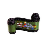 Figurine: Pluto's Christmas Tree - Opening Title