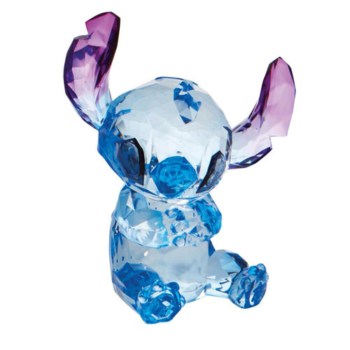 Figurine: Stitch - Facet