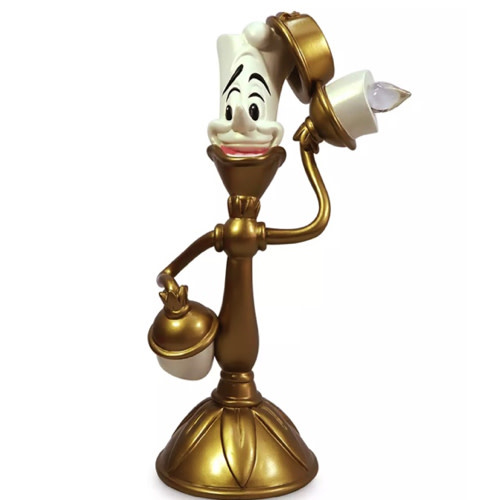 Figurine: Lumiere