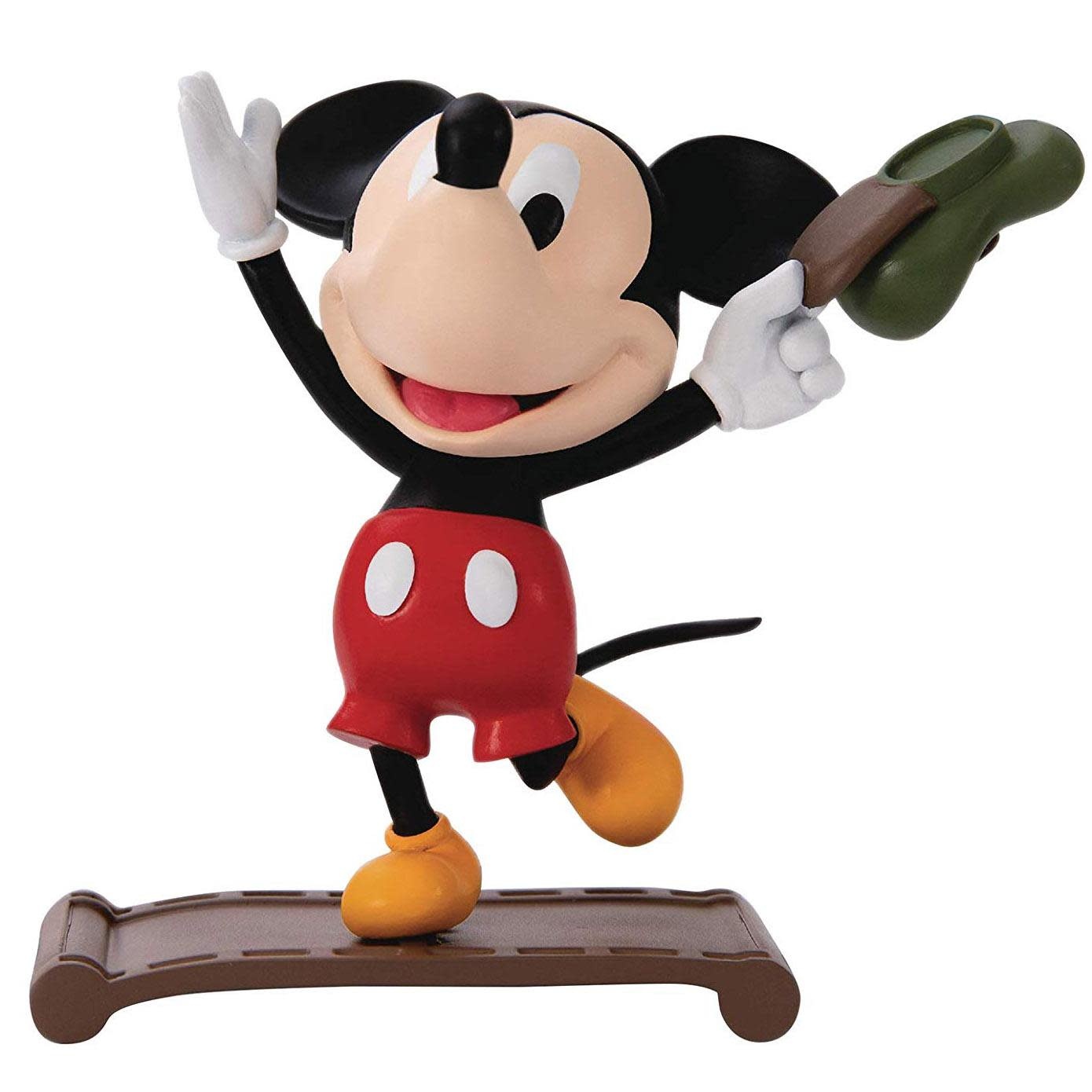 Figurine: Mickey Mouse - Modern