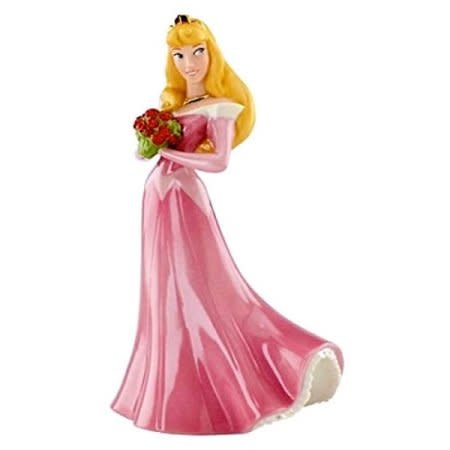 Figurine: Sleeping Beauty