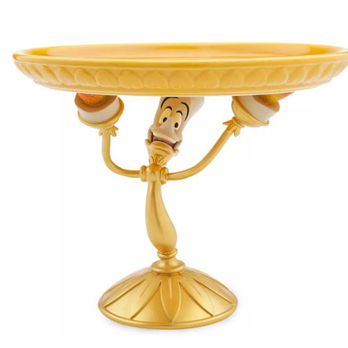 Cake standaard: Lumiere