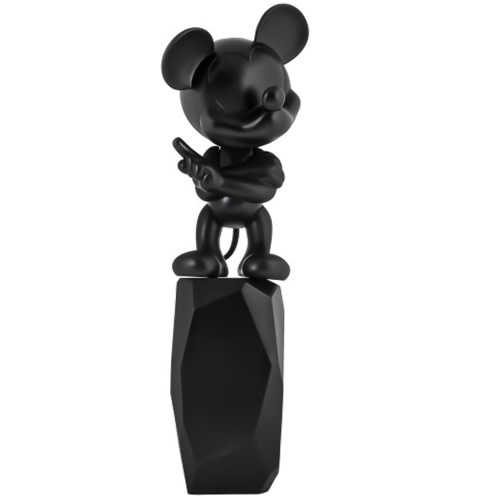 Figurine: Mickey Mouse - Rock by Arik Levi