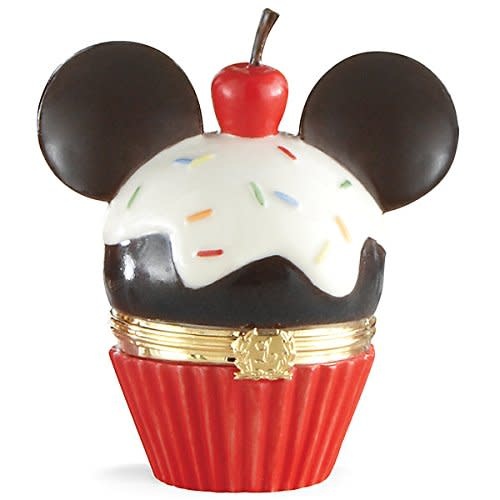 Figurine: Mickey Mouse - Cup Cake