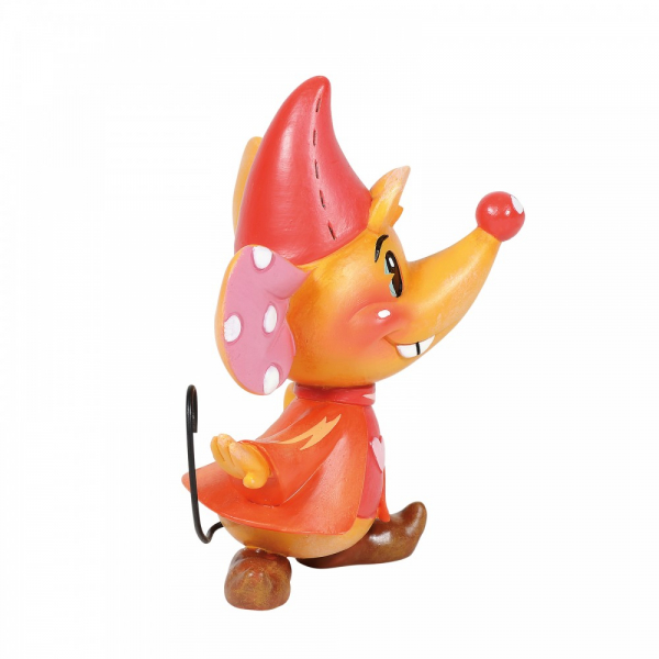 Figurine: Jaq & Gus Gus