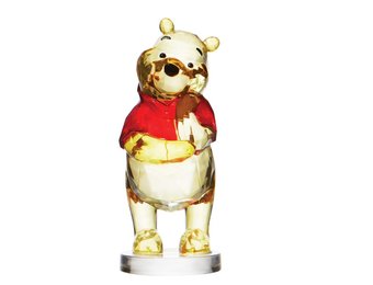 Figurine: Winnie the Pooh (Facet)