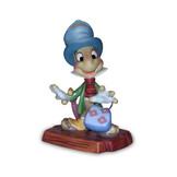 Figurine: Jiminy Cricket - I Made Myself at Home