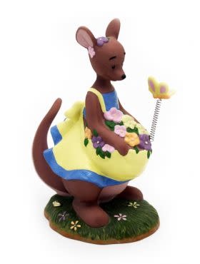 Figurine: Roo - Why you are fluttery