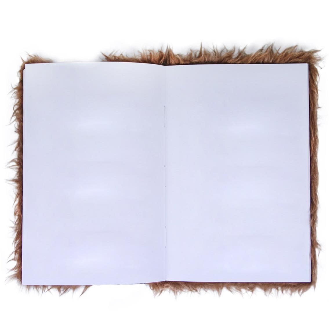 Notitieboek A5: Chewbacca
