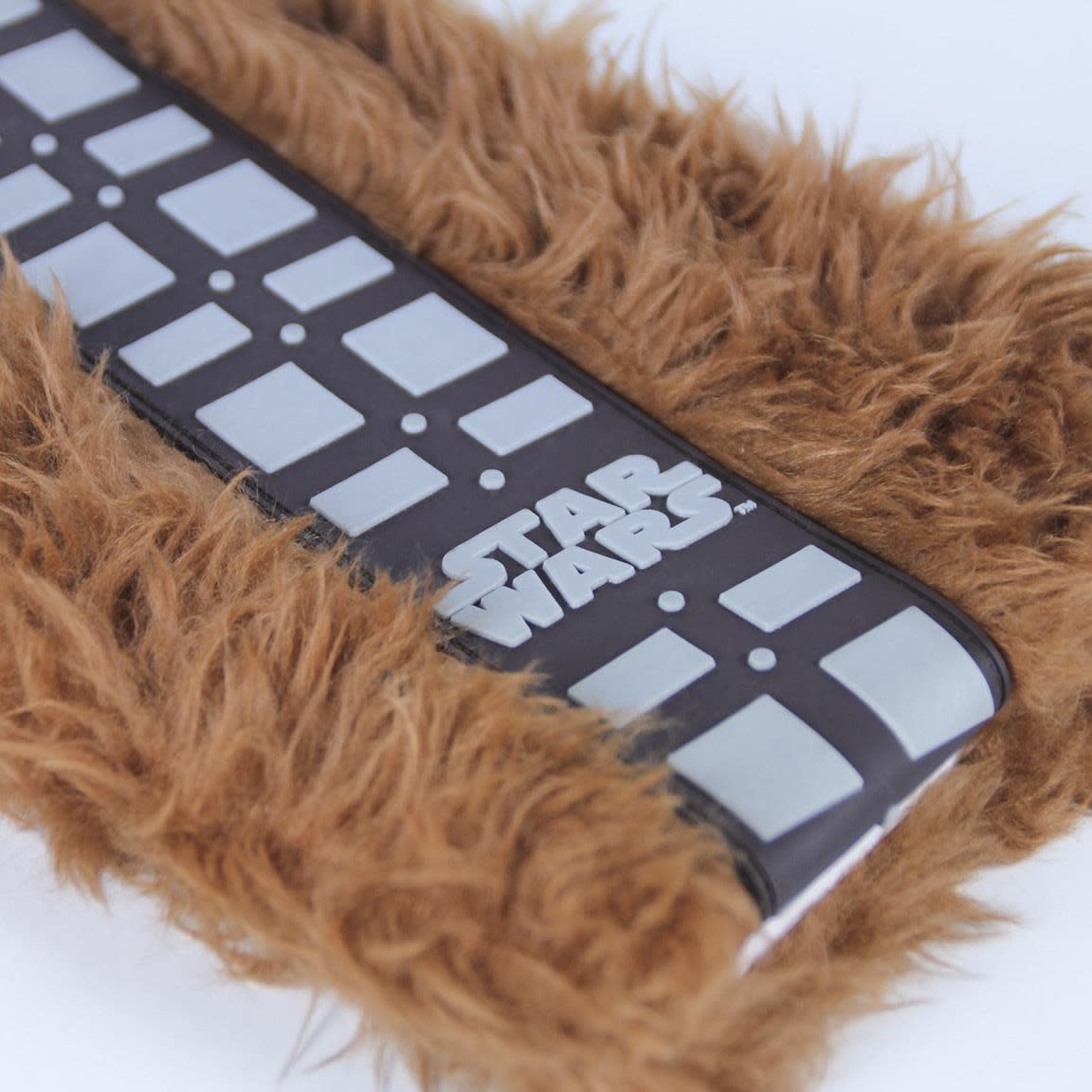 Notitieboek A5: Chewbacca