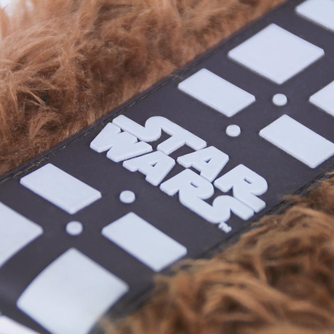 Notitieboek A5: Chewbacca