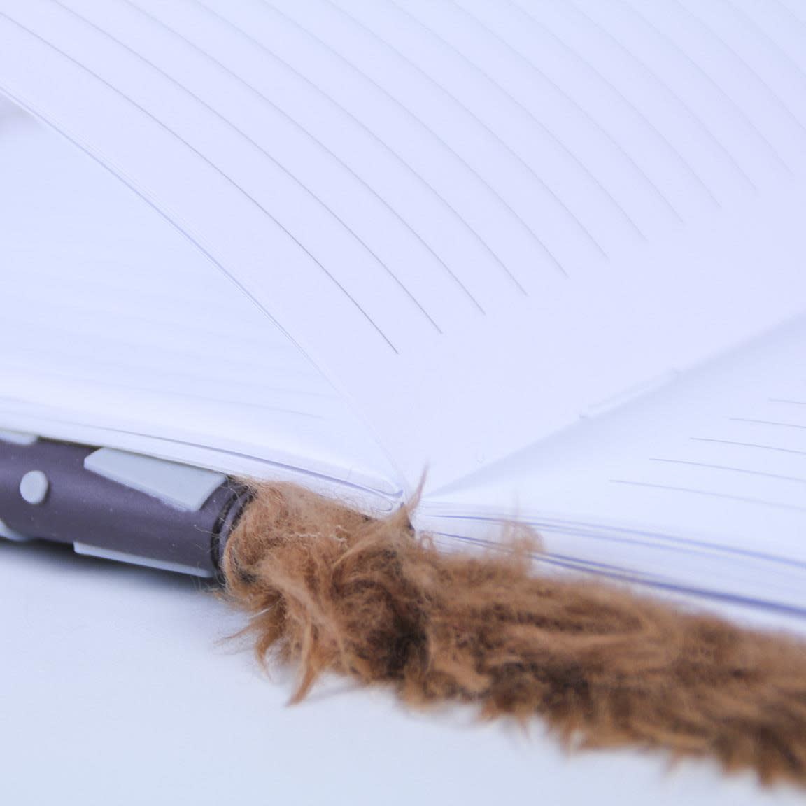 Notitieboek A5: Chewbacca