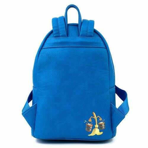 Backpack: Mickey - Fantasia Sorcerer