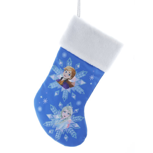 Kerstsok: Olaf - Bedrukt