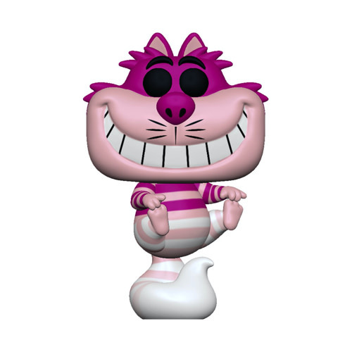 Pop!: Cheshire Cat
