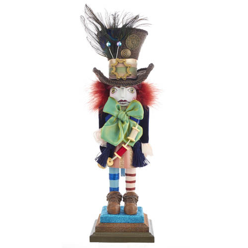 Nutcracker: Mad Hatter - Hollywood