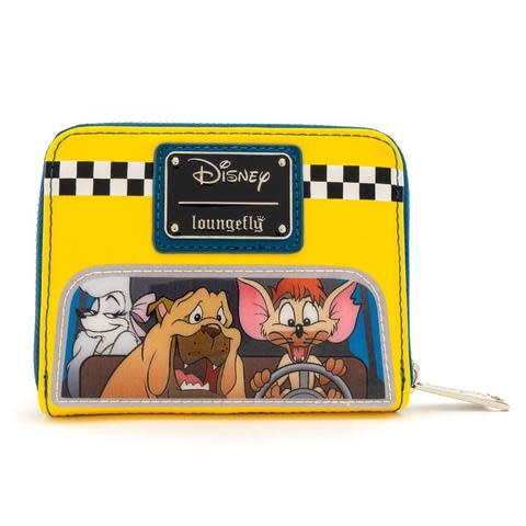 oliver and company mini backpack
