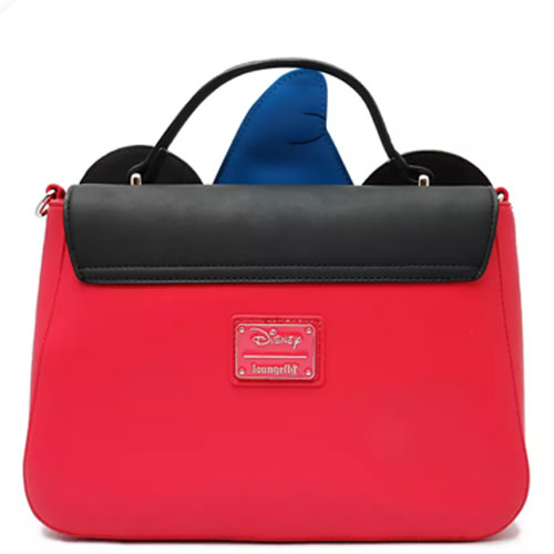 Backpack: Mickey - Fantasia Sorcerer Apprentice