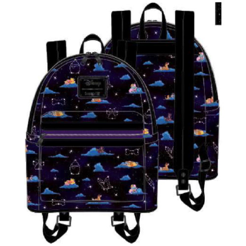 Backpack: Classic Clouds