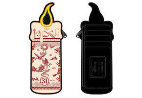 Kaarthouder: Hocus Pocus