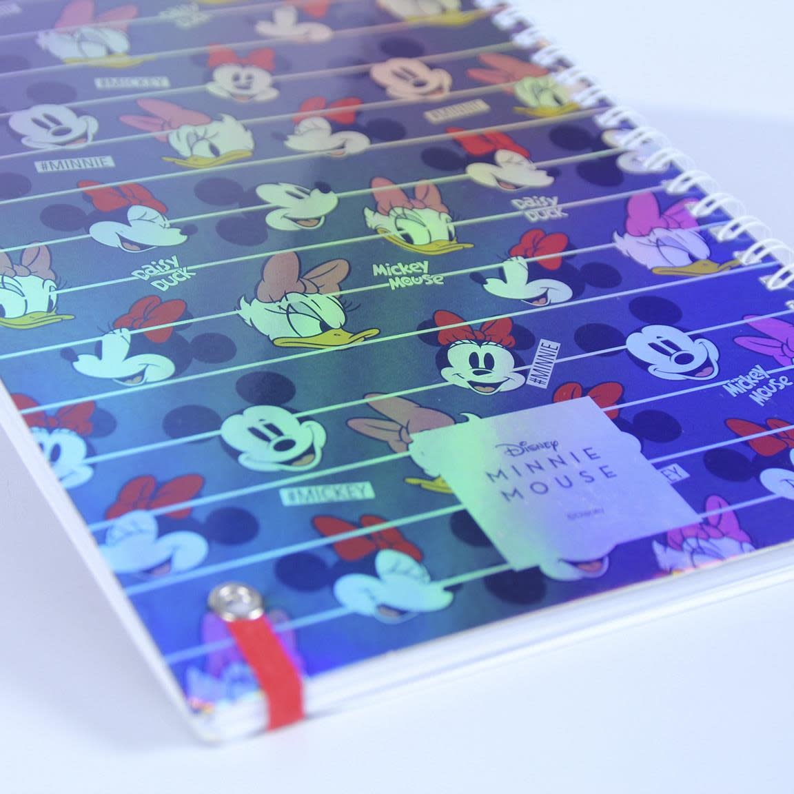 Notitieboek A5: Disney