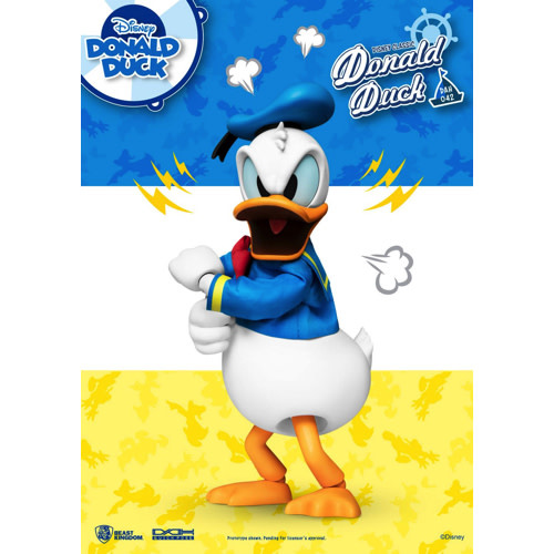 Figurine: Donald Duck - Classic