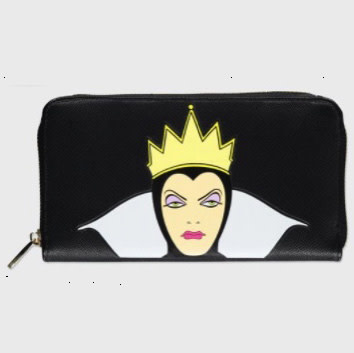 Portemonnee: Evil Queen
