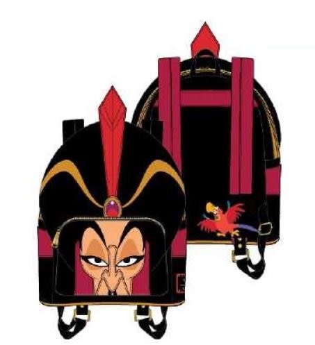 Backpack: Jafar - Cosplay