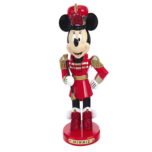 Nutcracker: Minnie - Marching Band