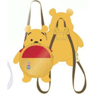 Backpack: Winnie the Pooh