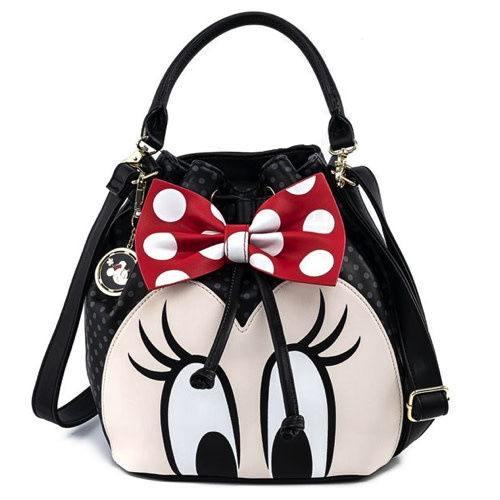 Handtas: Minnie