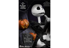 Figurine: Jack Skellington
