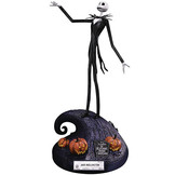 Figurine: Jack Skellington