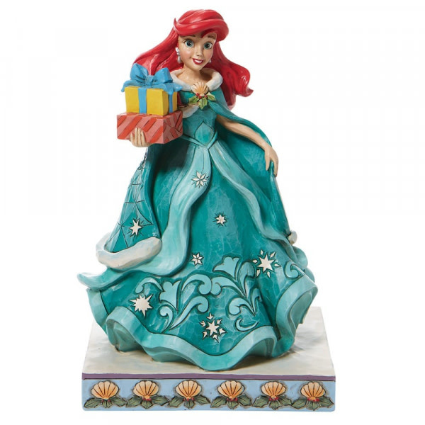 Figurine: Ariel - Gifts of Song