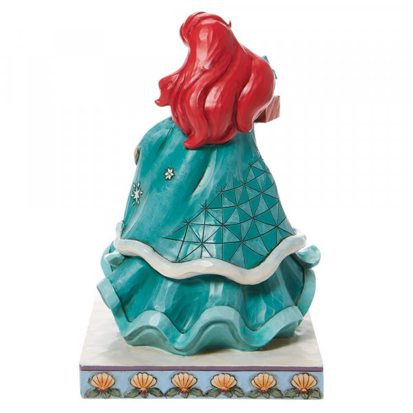 Figurine: Ariel - Gifts of Song