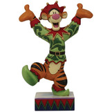 Figurine: Tigger - Ecstatic Elf