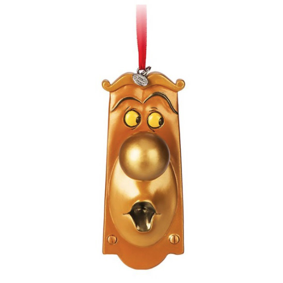 Hanging Ornament 3D: Alice - Deurknop