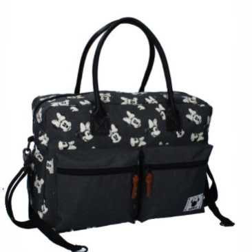 Handtas/Reistas: Minnie