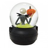 Snowglobe: Jack Skellington