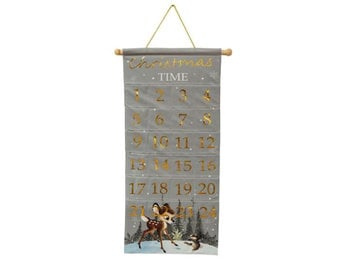 Adventkalender: Bambi