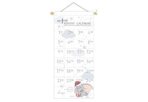 Adventkalender: Dumbo - My First Advent Kalender