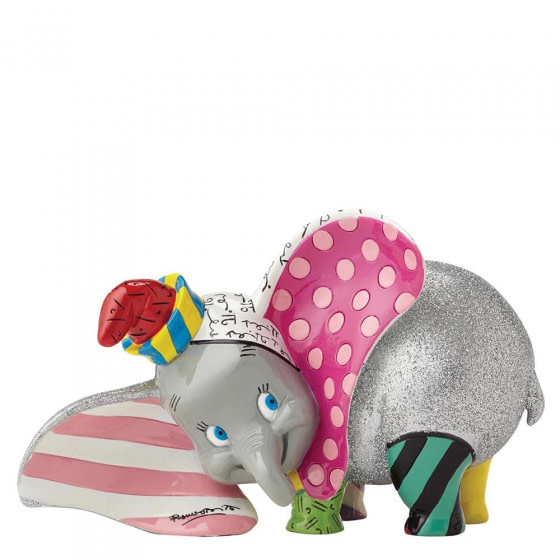 Figurine: Dumbo