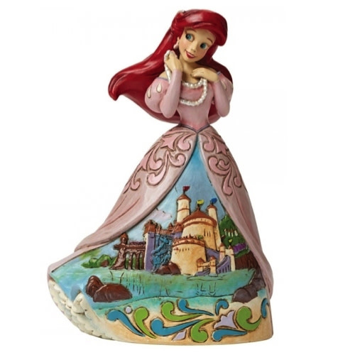 Figurine: Ariel - Sanctuary by the Sea