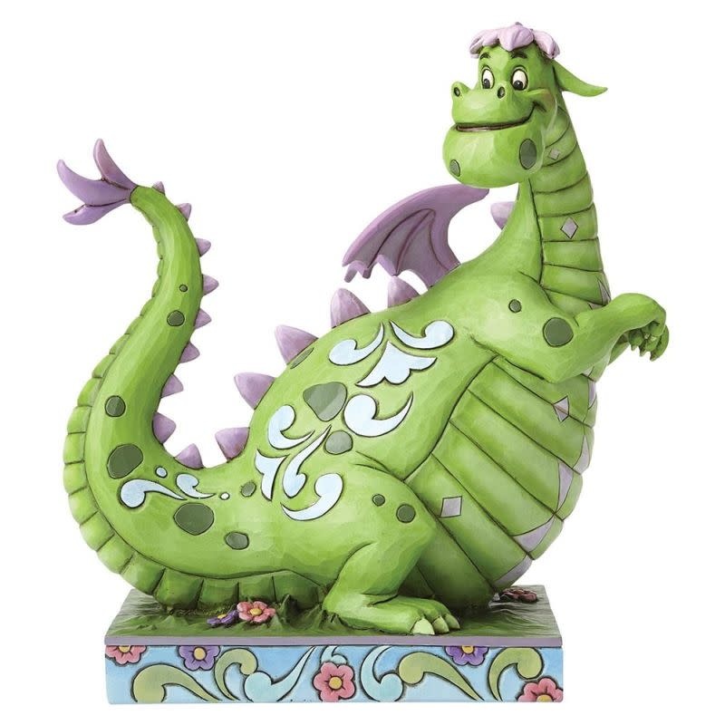 Figurine: Elliott Dragon - A Boy's Best Friend