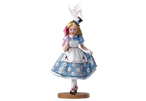 Figurine: Alice - Masquerade (Couture Du Force)