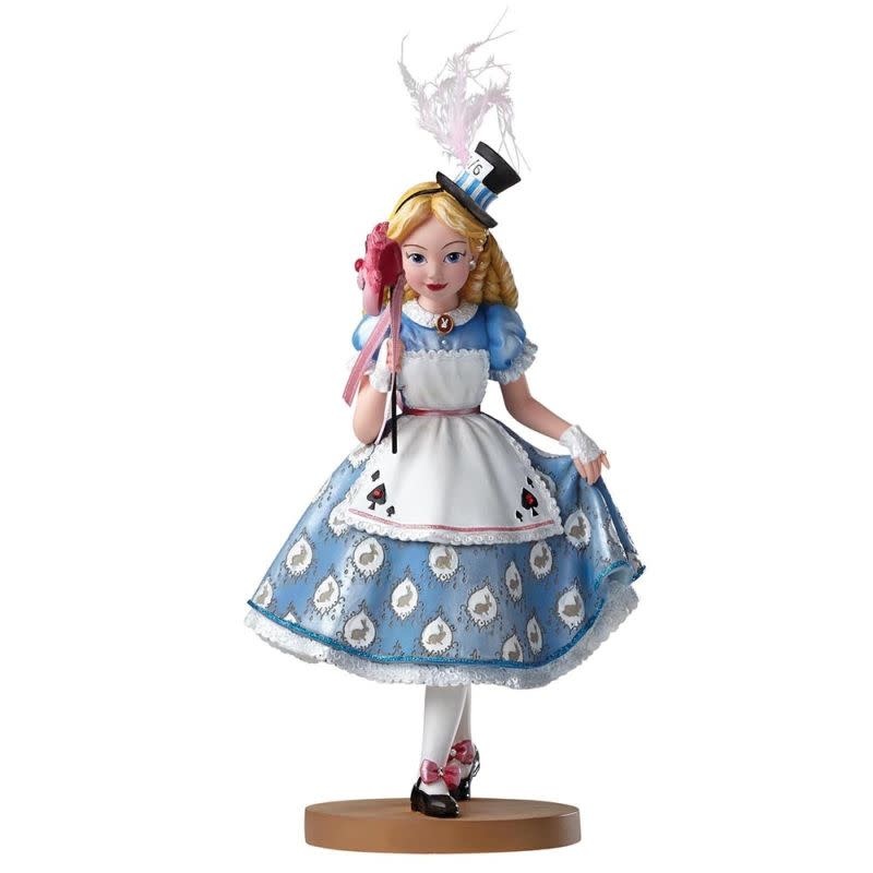 Figurine Couture de Force: Alice - Masquerade