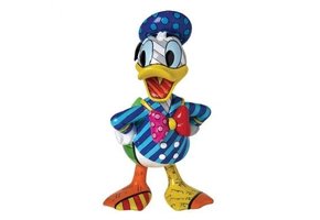 Figurine: Donald Duck
