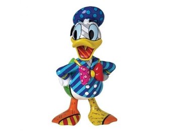 Figurine: Donald Duck