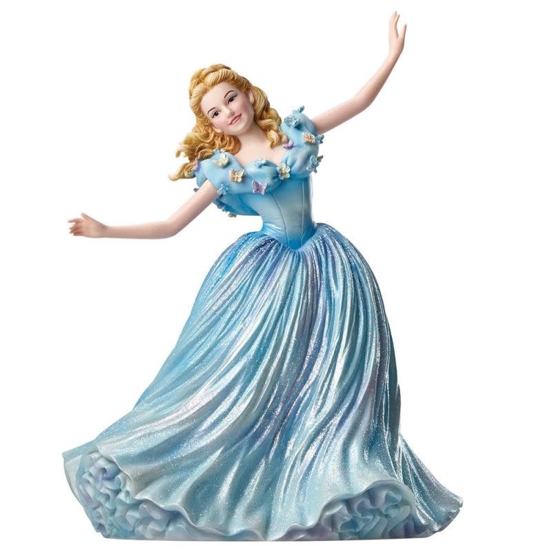 Figurine: Cinderella - Live Action
